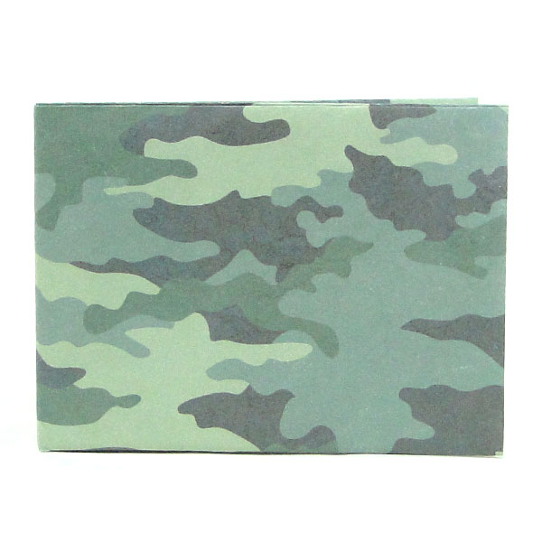 Camuflado