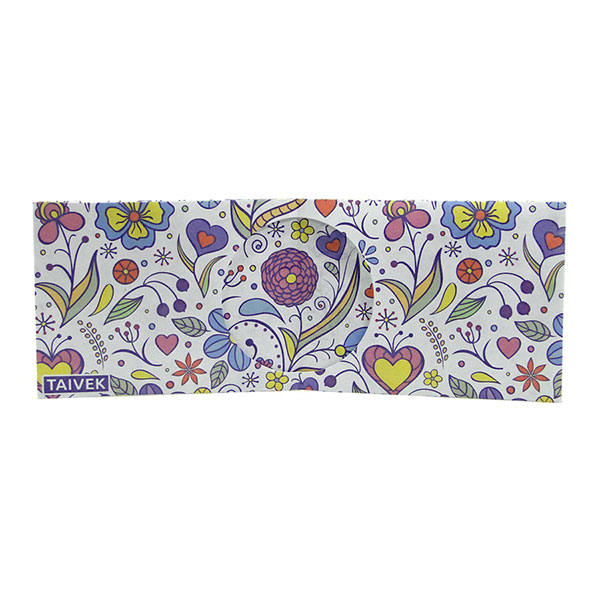 Desenho floral