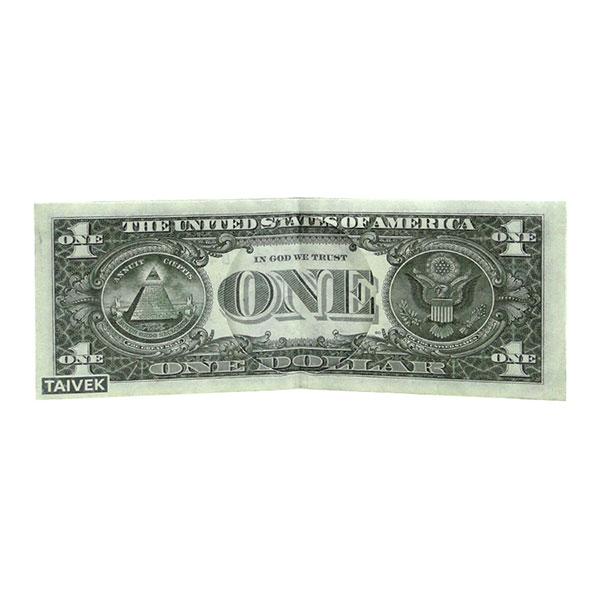 1 Dolar