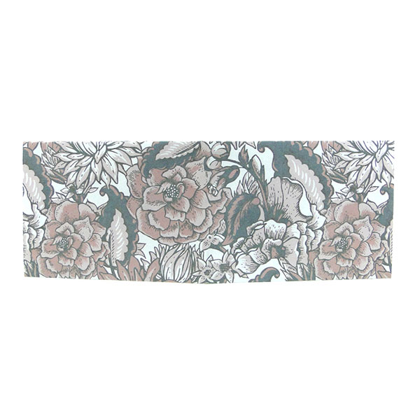 Floral vintage 3