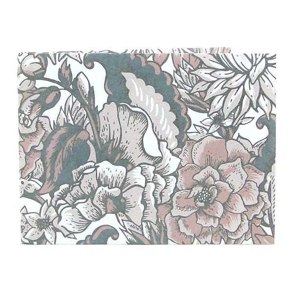 Floral vintage 3