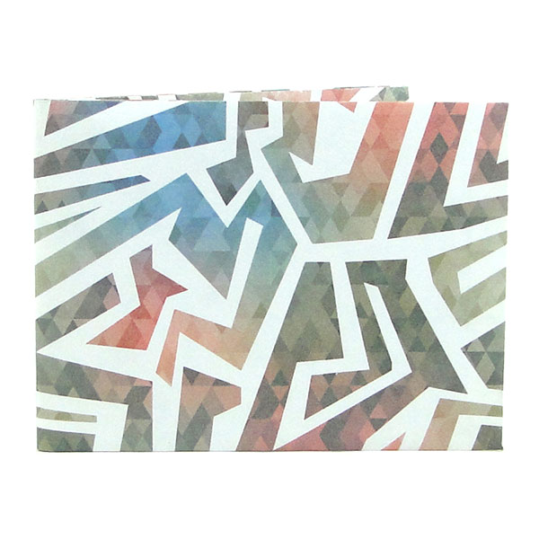 Geometria abstrata