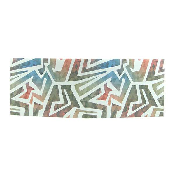 Geometria abstrata