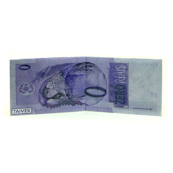 Zero Reais