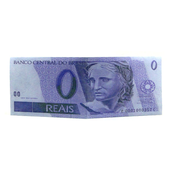 Zero Reais